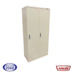 Casillero 2 Puertas 2 Cuerpos Maigas