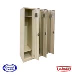 Casillero 3 Puertas Maigas - Imagen 2