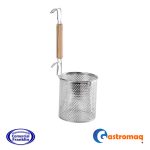 Cesta Colador Pasta 18 cm. Gastromaq