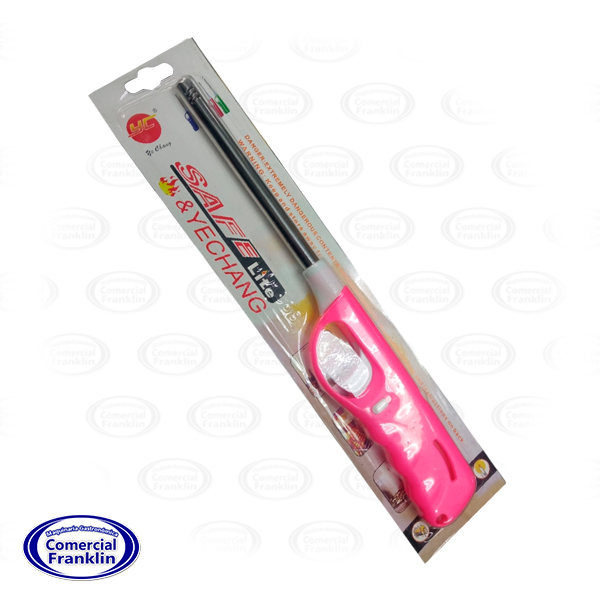 Chispero-QQ.jpg Chispero QQ - Imagen 1