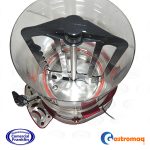 Chocolatera 10 Lts. Gastromaq - Imagen 3