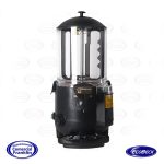Chocolatera 10 lts. Con Caldera Ecobeck