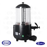 Chocolatera 10 lts. Con Caldera Ecobeck - Imagen 2