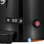 Chocolatera 5 Lts. Gastromaq - Imagen 2