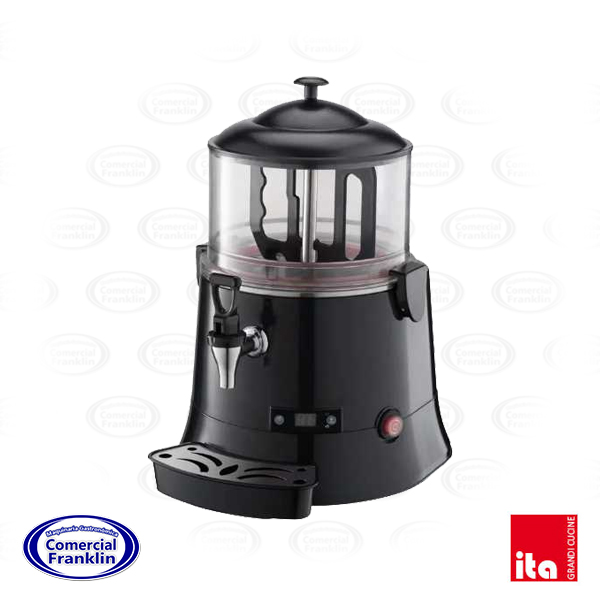 Chocolatera-5-lts.-ITA.jpg Chocolatera 5 lts. ITA - Imagen 1