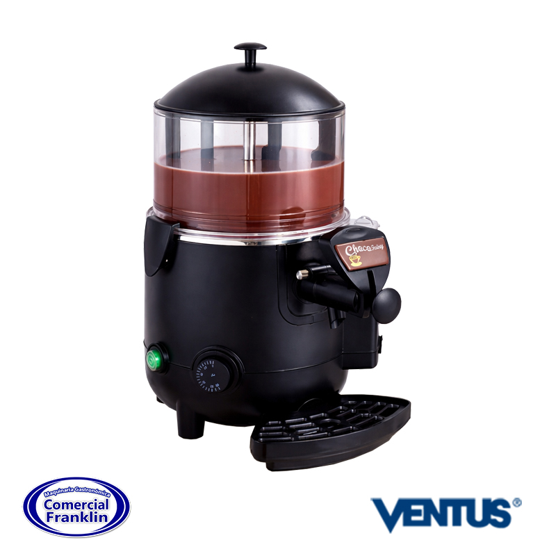 Chocolatera-5-lts.-Ventus Chocolatera 5 lts. Ventus - Imagen 1