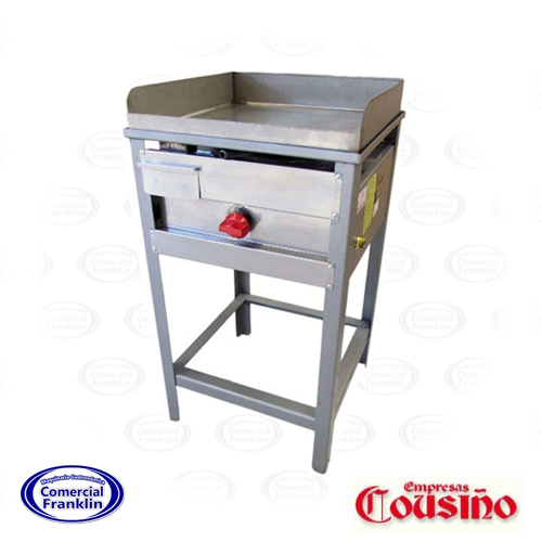 Churrasquera-50x50-cms.-Cousino.jpg Churrasquera 50x50 cms. Cousiño - Imagen 1