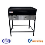 Churrasquera 70x50 cm. Gastromaq