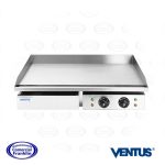 Churrasquera Eléctrica 50x70 cms. Ventus