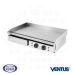 Churrasquera Eléctrica 50x70 cms. Ventus - Imagen 2