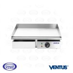 Churrasquera Eléctrica 55x45 cms. Ventus