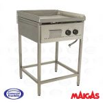 Churrasquera Lisa 60 cms Maigas