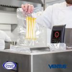Cocedor Sous Vide Smartvide 5 Ventus - Imagen 4