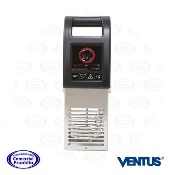 Cocedor-Sous-Vide-Smartvide-7-Ventus-1.jpg Cocedor Sous Vide Smartvide 7 Ventus - Imagen 1