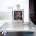Cocedor Sous Vide Smartvide SMR9 SAMMIC Ventus - Imagen 4