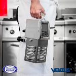 Cocedor Sous Vide Smartvide SMR9 SAMMIC Ventus - Imagen 3
