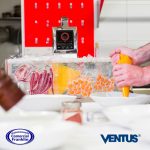 Cocedor Sous Vide Smartvide SMR9 SAMMIC Ventus - Imagen 2