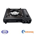 Cocina 1 Plato Maleta Con Gas Butano Gastromaq