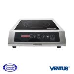 Cocina De Inducción 1 Plato Ventus