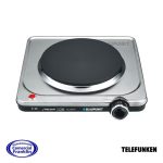 Cocina Eléctrica 1 Plato Blaupunkt Telefunken