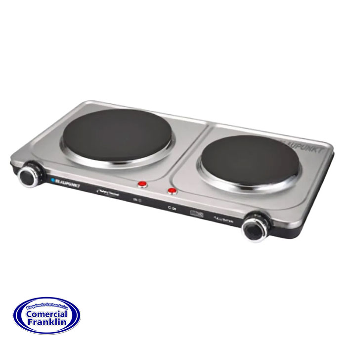 Cocina-Electrica-2-Platos-BP-AE12900-Telefunken-1.jpg Cocina Eléctrica 2 Platos BP-AE12900 Telefunken - Imagen 1