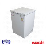 Congelador 100 Lts. Maigas