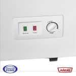 Congelador 382 lts. tapa dura Maigas - Imagen 2