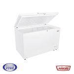 Congelador 382 lts. tapa dura Maigas
