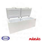 Congelador Dual Tapa Dura 745 Lts. Maigas - Imagen 2