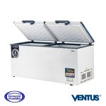 Congelador Tapa Dura CTD-600 600 Lts. Blue-Prime Ventus - Imagen 2