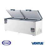 Congelador Tapa Dura CTD-750 (750L) Blue-Prime Ventus - Imagen 2
