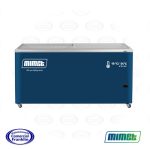 Congelador Tapa Vidrio CV-580AE Mimet - Imagen 2