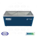 Congelador Tapa Vidrio CV-580AE Mimet - Imagen 3