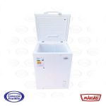 Congeladora 145 Lts. Tapa Dura Maigas - Imagen 2