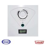 Congeladora 199 lts. Tapa de Vidrio Maigas - Imagen 3