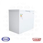 Congeladora 249 Lts. Tapa Dura Maigas