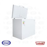 Congeladora 249 Lts. Tapa Dura Maigas - Imagen 2