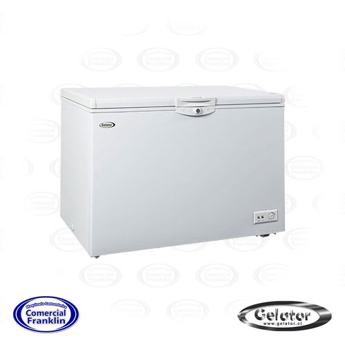 Congeladora-300-Lts-TD-Gelator.jpg Congeladora 300 Lts. Tapa Dura Gelator - Imagen 1