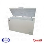 Congeladora 418 Lts. Tapa Dura Dual Maigas - Imagen 2