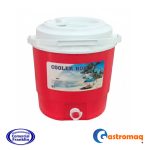 Cooler Termo Agua Con Dispensador 13 lts. Gastromaq