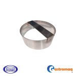 Cortador masa N° 10 Gastromaq