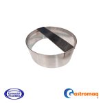 Cortadora de masa N° 11 Gastromaq