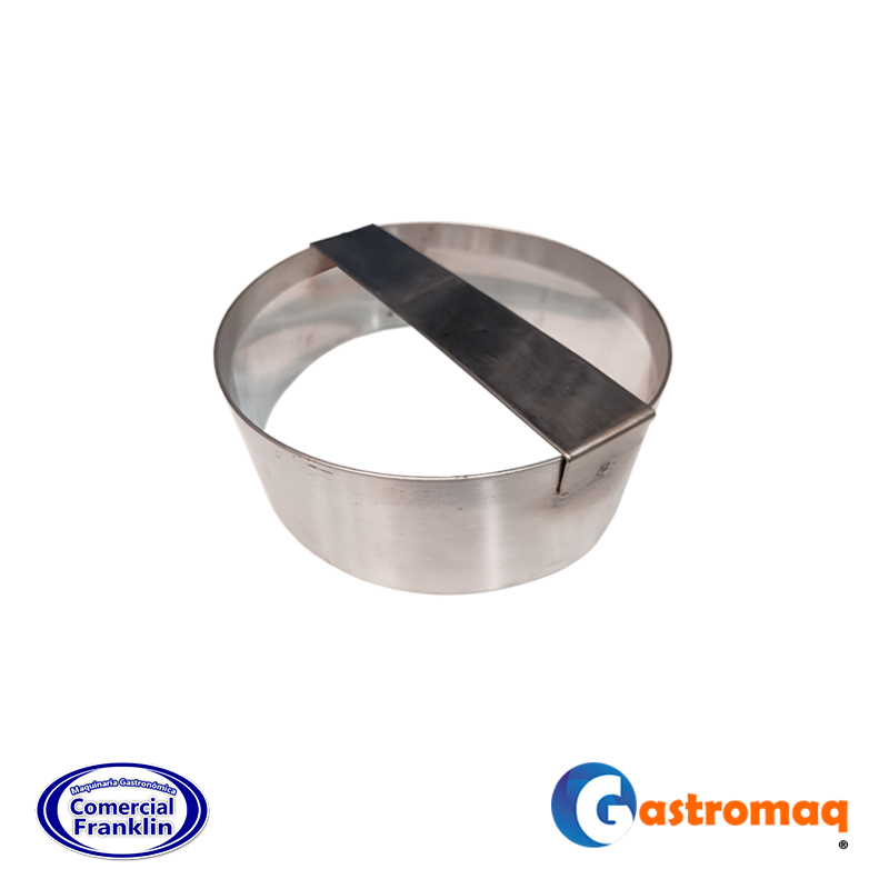 Cortador-masa-N°-12-Gastromaq.jpg Cortador masa N° 12 Gastromaq - Imagen 1