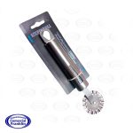 Cortador pizza y empanada chico PM