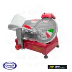 Cortadora Cecina 250 mm. Con Teflon Pareti-Kitchenette