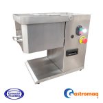 Cortadora De Carne Fresca En Tiras Gastromaq - Imagen 2