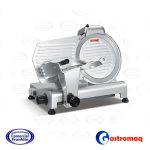 Cortadora De Cecinas 250 mm. Gastromaq