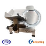 Cortadora De Cecinas 250 mm. Gastromaq