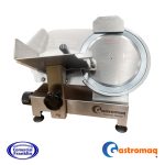 Cortadora De Cecinas 300 mm. Gastromaq
