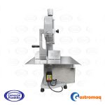 Cortadora De Hueso 130 Sobremesa Prepintada Gastromaq - Imagen 2